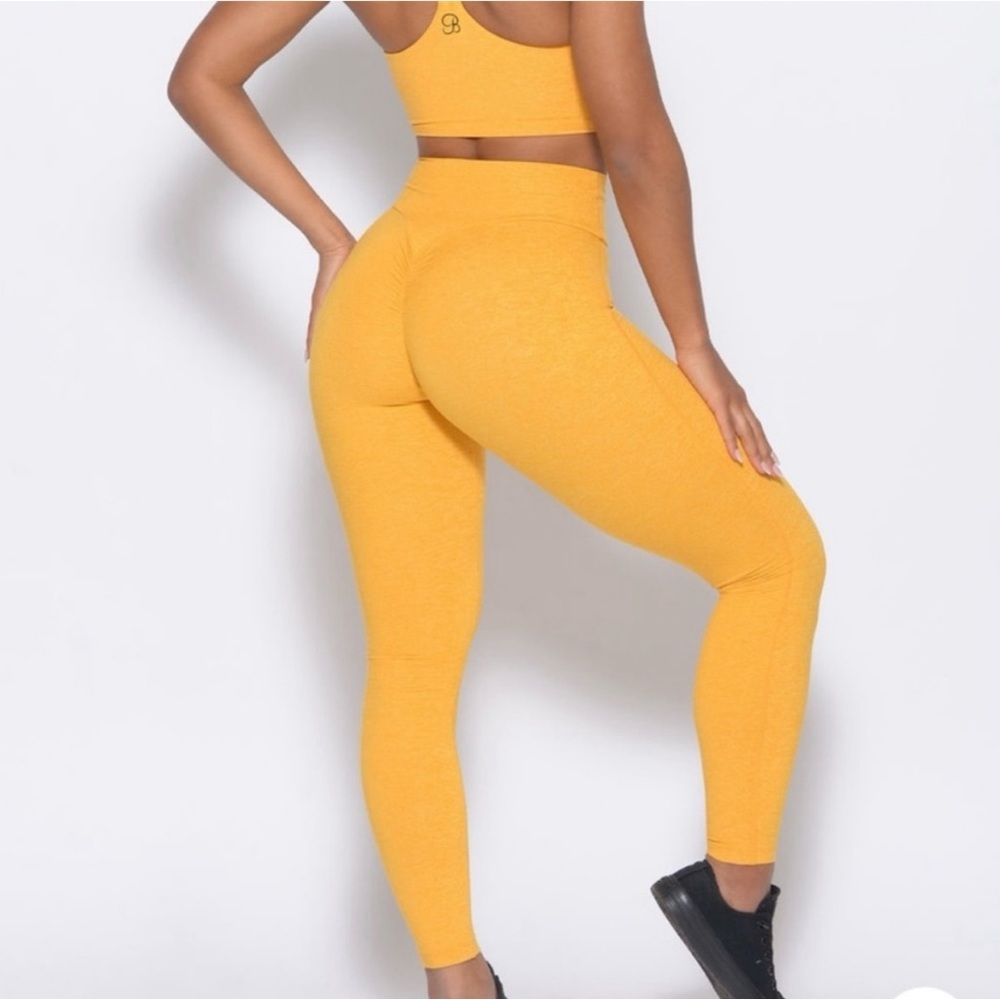 Bombshell M Leggings